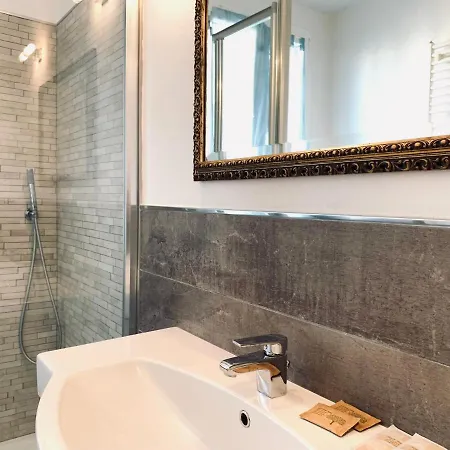 Sant Andrea Appartement