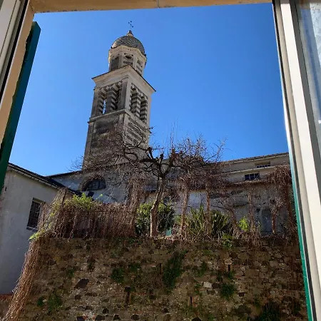 Sant Andrea *