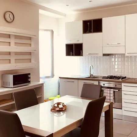 Sant Andrea Appartement