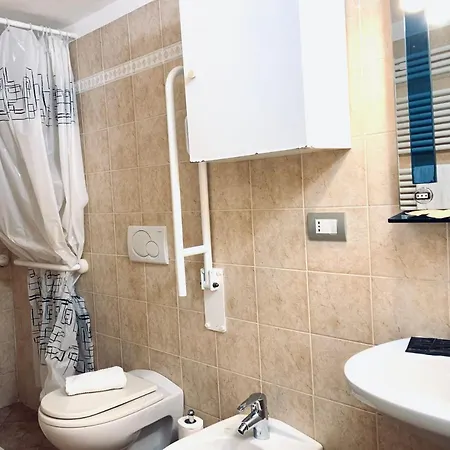 Sant Andrea * Λεβάντο