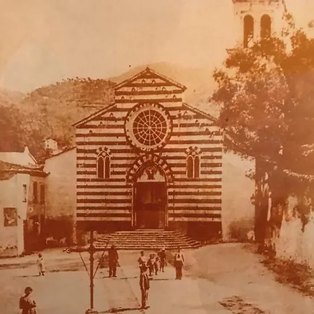 아파트 Sant Andrea 레반토