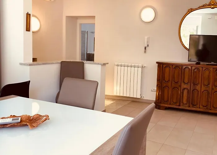 아파트 Sant Andrea 레반토