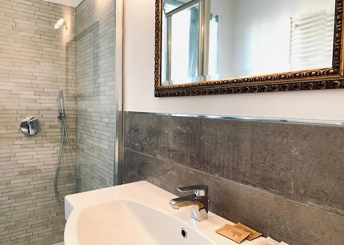 Sant Andrea Διαμέρισμα