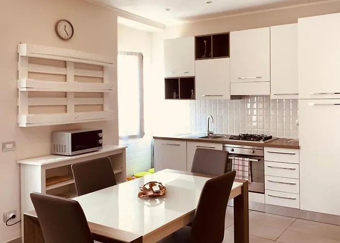 Sant Andrea Διαμέρισμα