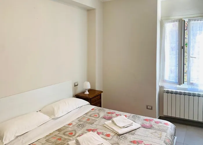 아파트 Sant Andrea 레반토