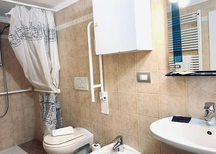 Sant Andrea * 레반토