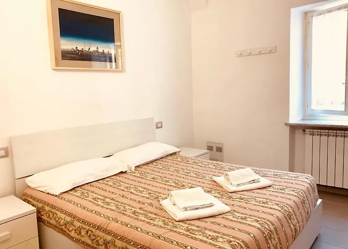 Διαμέρισμα Sant Andrea *