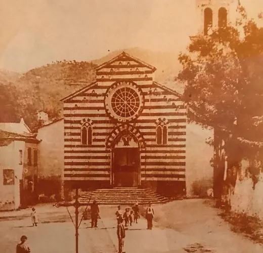 Διαμέρισμα Sant Andrea Λεβάντο