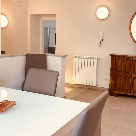 Apartament Sant Andrea Levanto