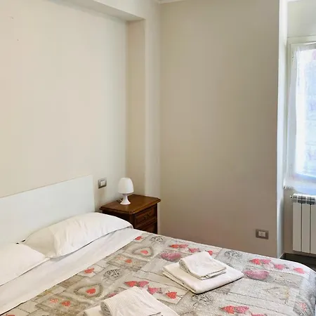 Apartamento Sant Andrea Levanto