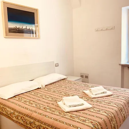 Apartament Sant Andrea *